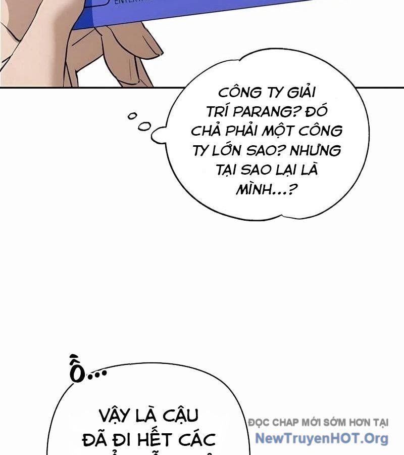 Hôm Nay Han Yoil Là Phụ Nữ Chapter 1 - 140