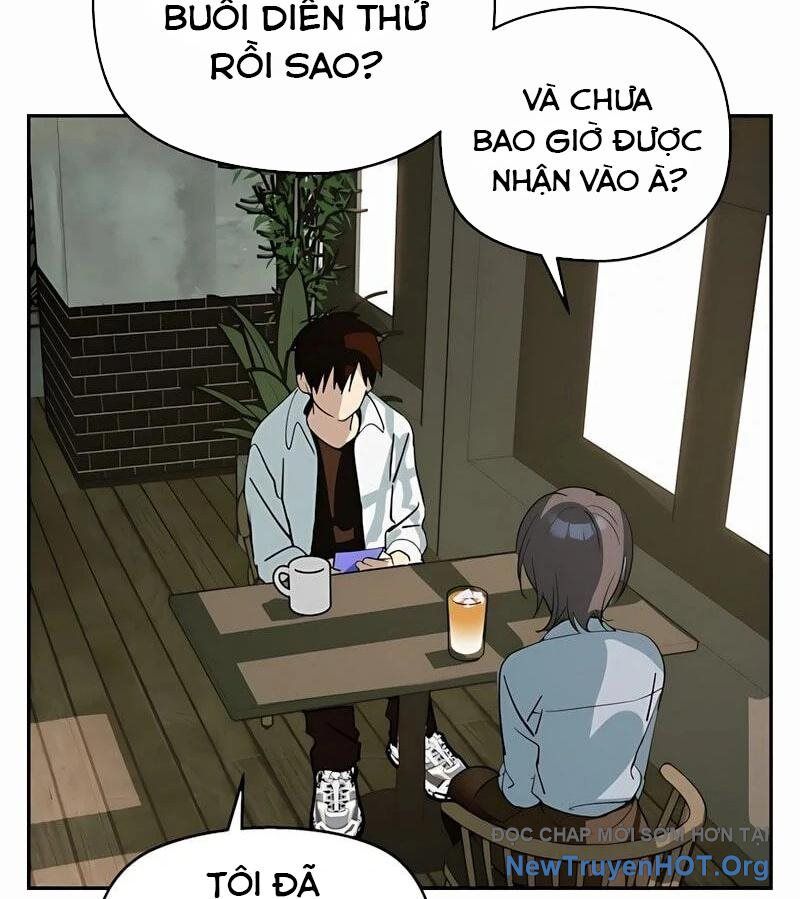 Hôm Nay Han Yoil Là Phụ Nữ Chapter 1 - 141