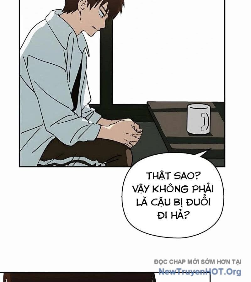 Hôm Nay Han Yoil Là Phụ Nữ Chapter 1 - 143