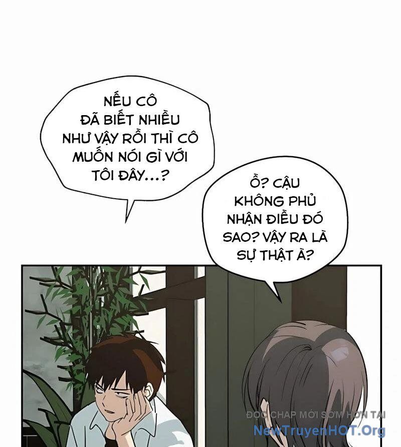 Hôm Nay Han Yoil Là Phụ Nữ Chapter 1 - 152