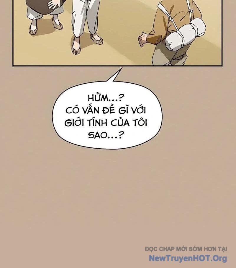 Hôm Nay Han Yoil Là Phụ Nữ Chapter 1 - 17