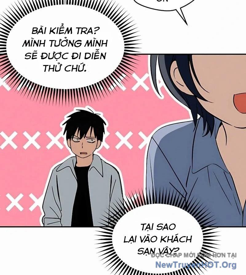 Hôm Nay Han Yoil Là Phụ Nữ Chapter 1 - 165