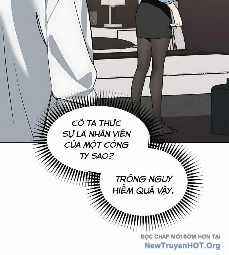 Hôm Nay Han Yoil Là Phụ Nữ Chapter 1 - 167