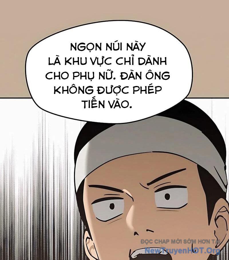 Hôm Nay Han Yoil Là Phụ Nữ Chapter 1 - 18