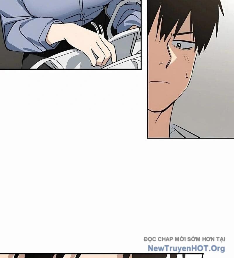 Hôm Nay Han Yoil Là Phụ Nữ Chapter 1 - 171