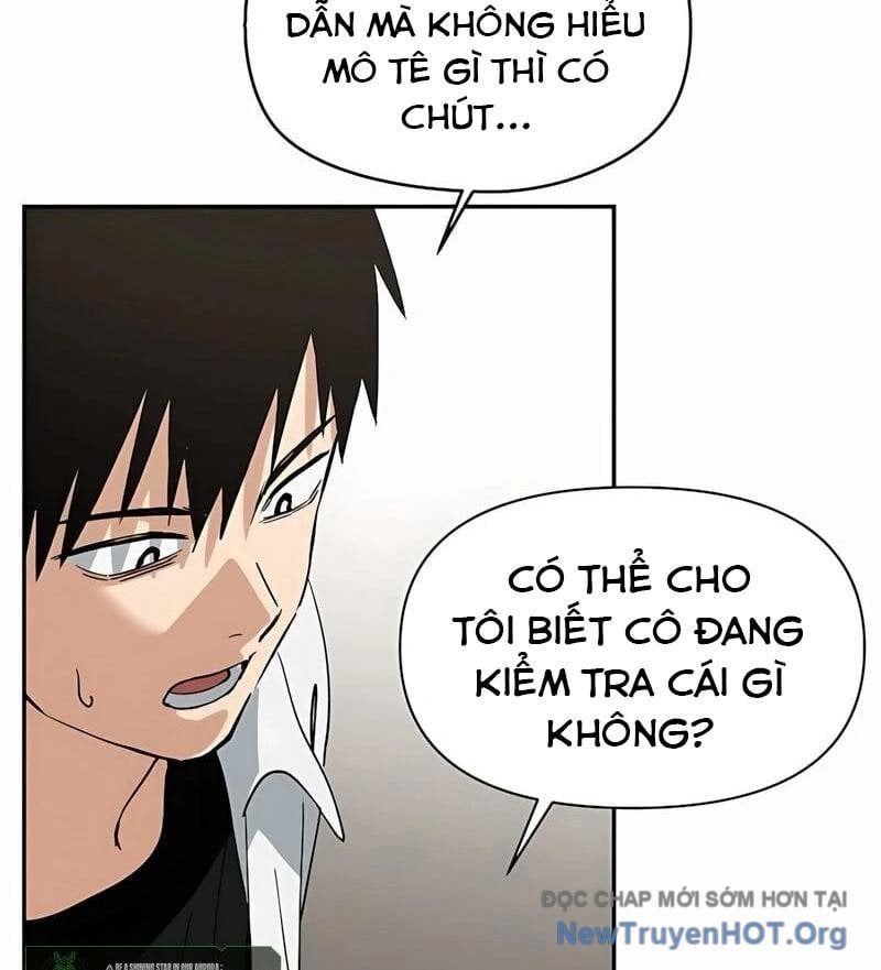 Hôm Nay Han Yoil Là Phụ Nữ Chapter 1 - 177