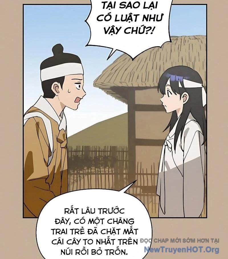 Hôm Nay Han Yoil Là Phụ Nữ Chapter 1 - 20