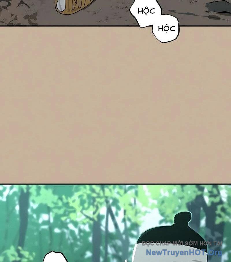 Hôm Nay Han Yoil Là Phụ Nữ Chapter 1 - 3