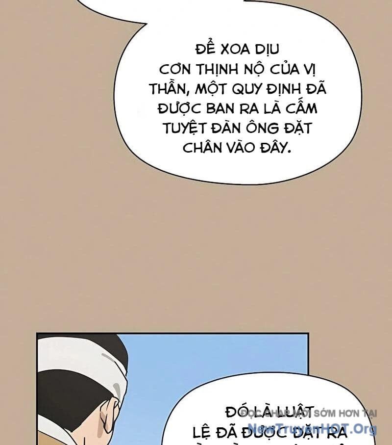 Hôm Nay Han Yoil Là Phụ Nữ Chapter 1 - 21