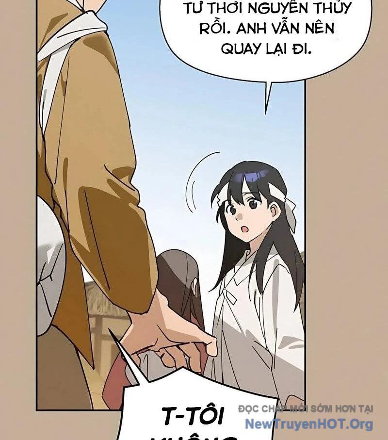 Hôm Nay Han Yoil Là Phụ Nữ Chapter 1 - 22