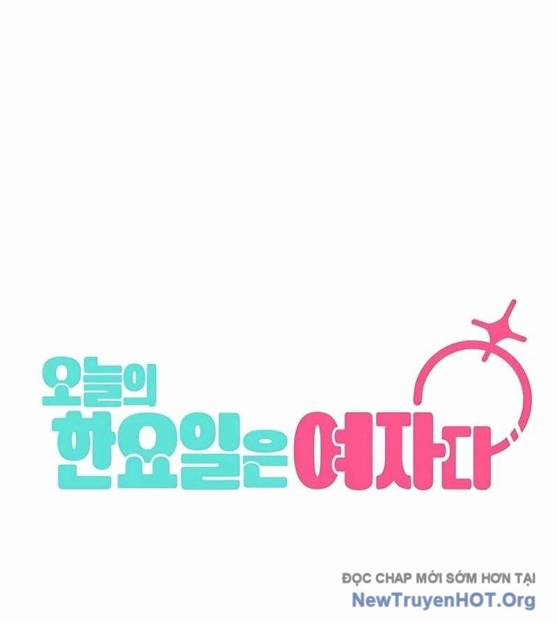 Hôm Nay Han Yoil Là Phụ Nữ Chapter 1 - 216