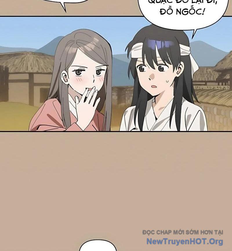 Hôm Nay Han Yoil Là Phụ Nữ Chapter 1 - 26