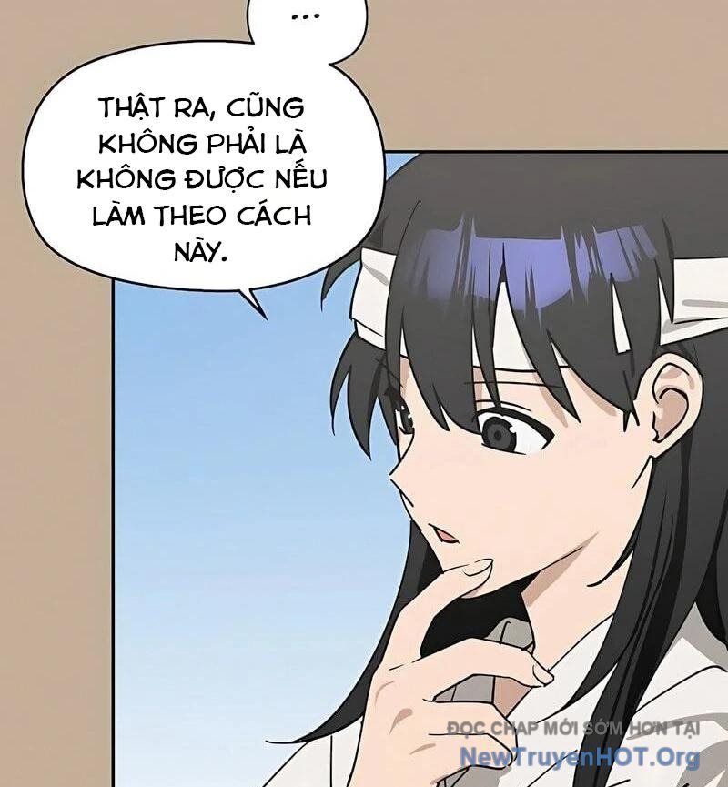 Hôm Nay Han Yoil Là Phụ Nữ Chapter 1 - 27