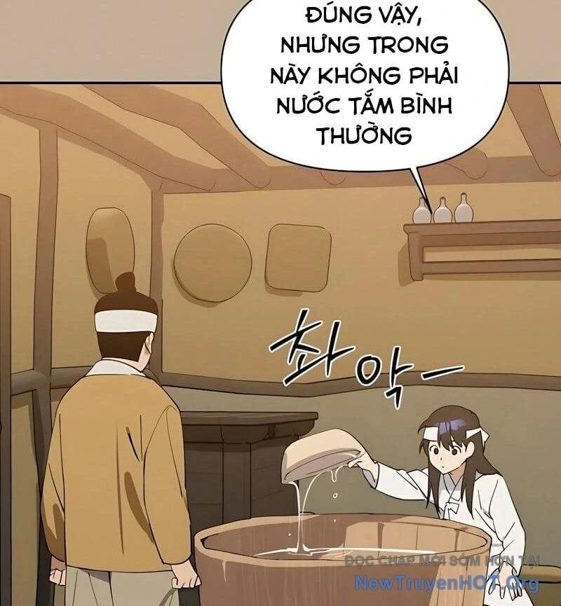 Hôm Nay Han Yoil Là Phụ Nữ Chapter 1 - 31