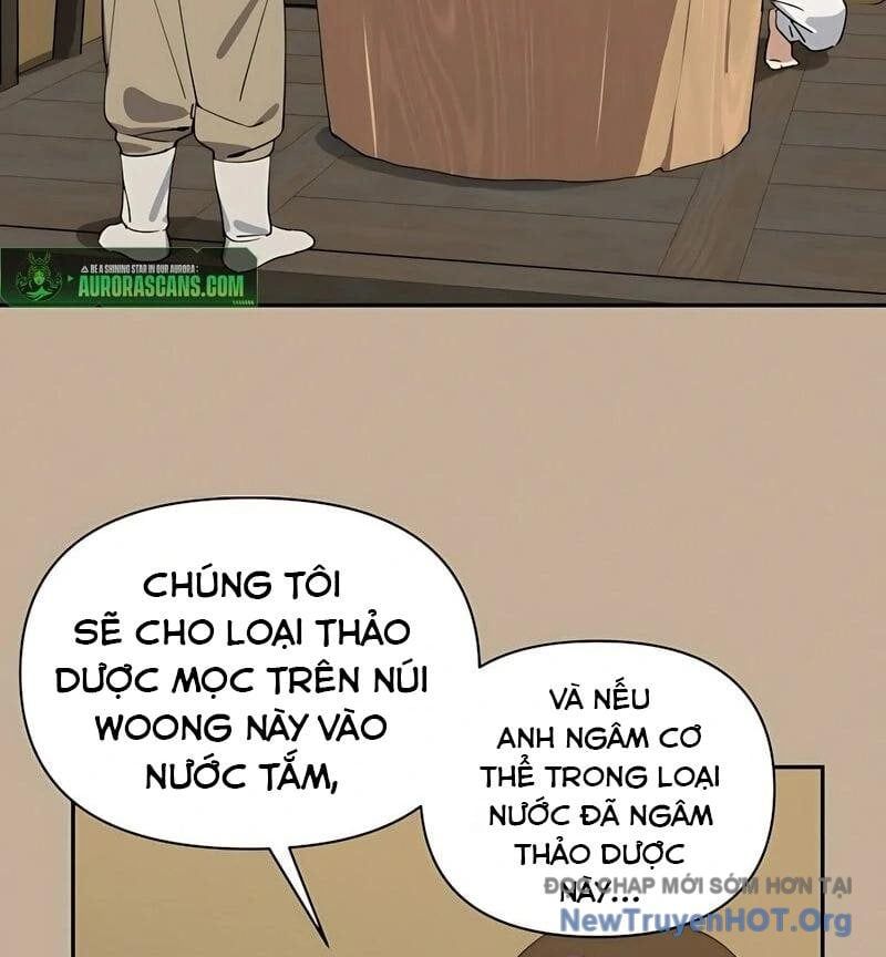 Hôm Nay Han Yoil Là Phụ Nữ Chapter 1 - 32