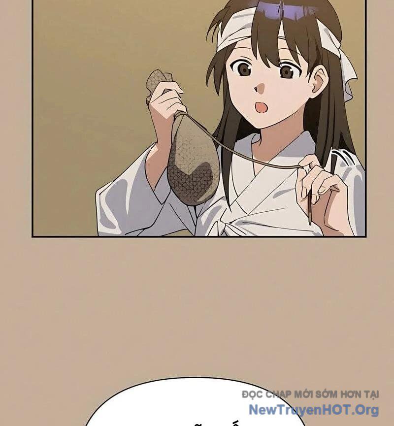 Hôm Nay Han Yoil Là Phụ Nữ Chapter 1 - 33