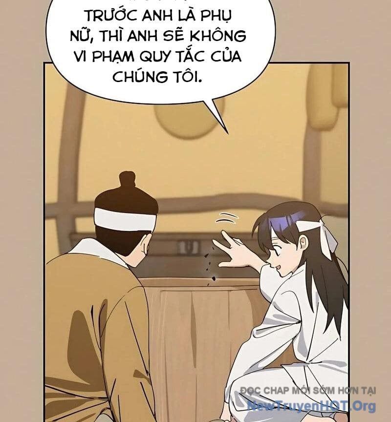 Hôm Nay Han Yoil Là Phụ Nữ Chapter 1 - 36