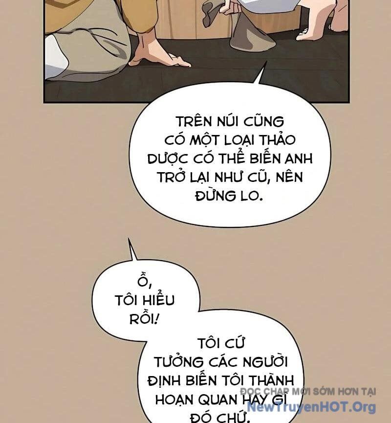 Hôm Nay Han Yoil Là Phụ Nữ Chapter 1 - 37