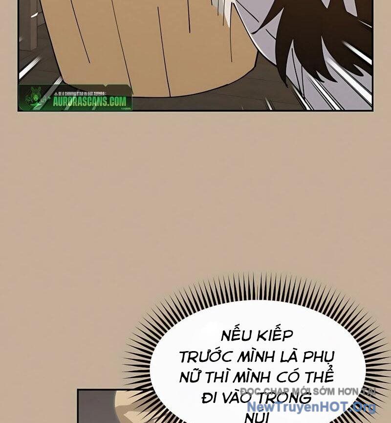 Hôm Nay Han Yoil Là Phụ Nữ Chapter 1 - 41