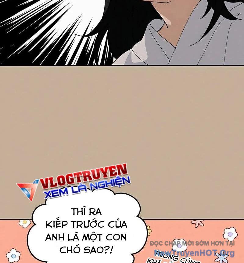 Hôm Nay Han Yoil Là Phụ Nữ Chapter 1 - 48