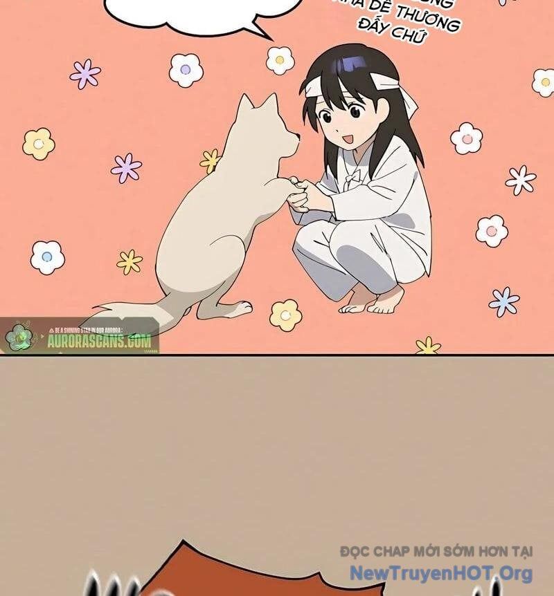 Hôm Nay Han Yoil Là Phụ Nữ Chapter 1 - 49