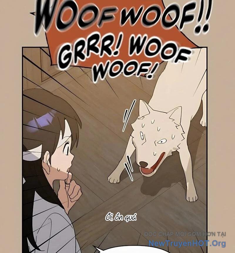 Hôm Nay Han Yoil Là Phụ Nữ Chapter 1 - 50