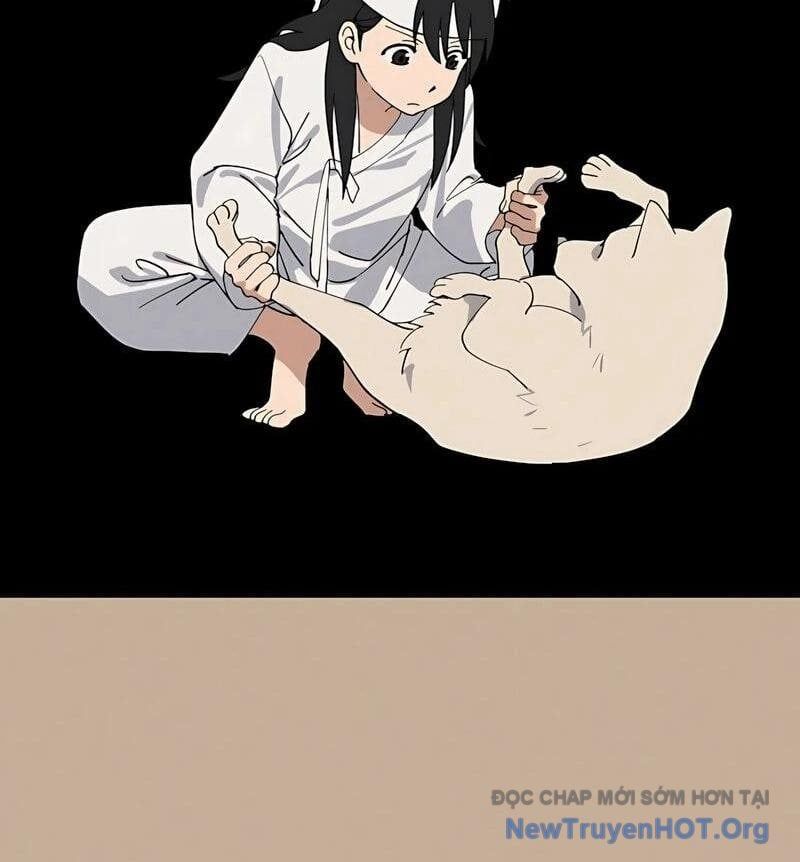 Hôm Nay Han Yoil Là Phụ Nữ Chapter 1 - 52