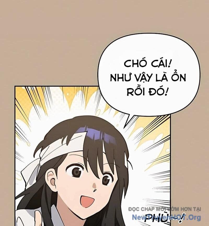 Hôm Nay Han Yoil Là Phụ Nữ Chapter 1 - 53