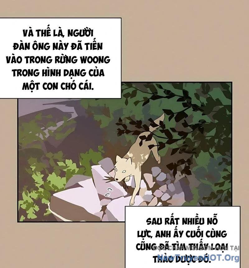 Hôm Nay Han Yoil Là Phụ Nữ Chapter 1 - 55