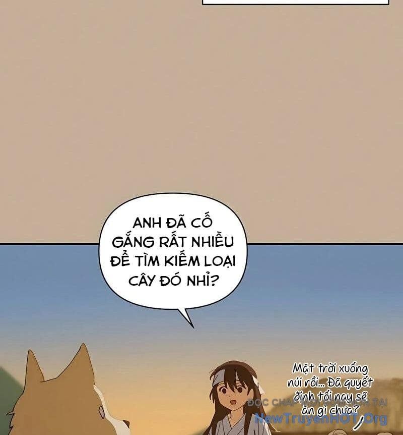 Hôm Nay Han Yoil Là Phụ Nữ Chapter 1 - 56