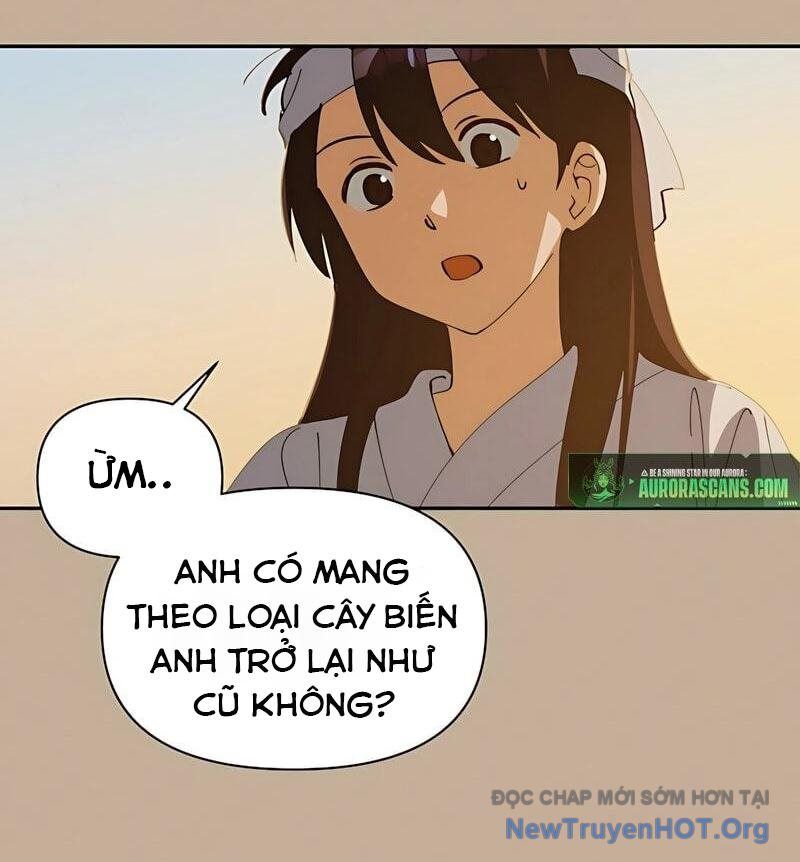 Hôm Nay Han Yoil Là Phụ Nữ Chapter 1 - 58
