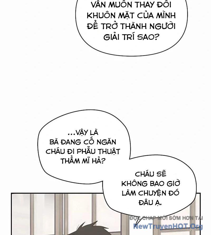 Hôm Nay Han Yoil Là Phụ Nữ Chapter 1 - 70