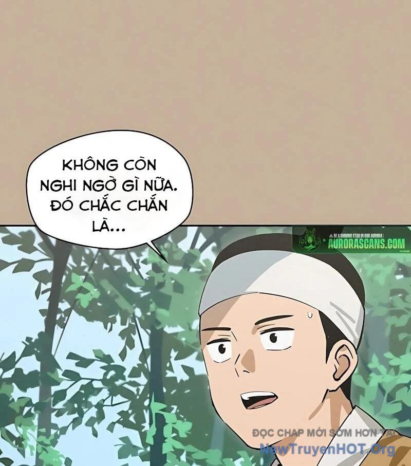 Hôm Nay Han Yoil Là Phụ Nữ Chapter 1 - 8