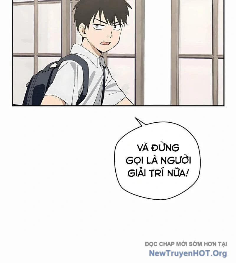 Hôm Nay Han Yoil Là Phụ Nữ Chapter 1 - 71