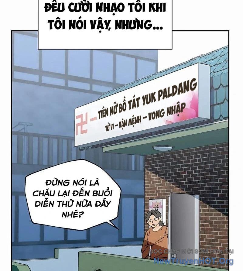 Hôm Nay Han Yoil Là Phụ Nữ Chapter 1 - 75
