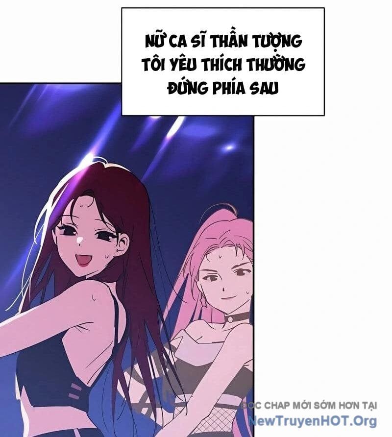 Hôm Nay Han Yoil Là Phụ Nữ Chapter 1 - 78