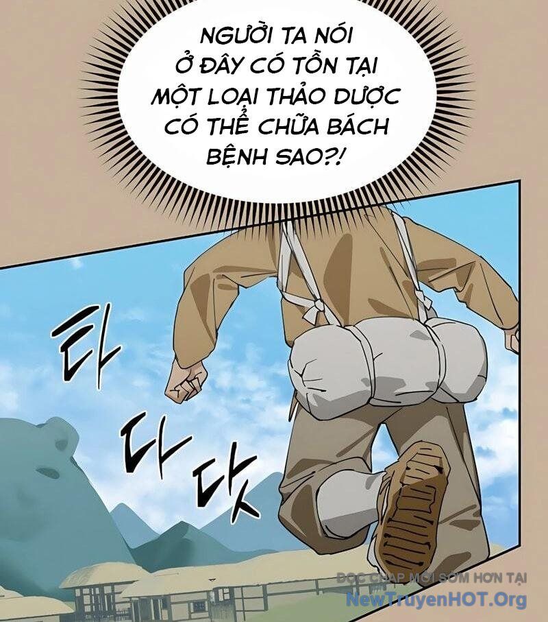 Hôm Nay Han Yoil Là Phụ Nữ Chapter 1 - 10