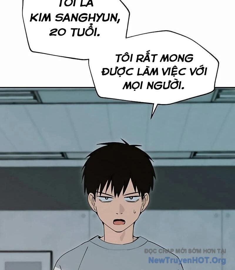 Hôm Nay Han Yoil Là Phụ Nữ Chapter 1 - 93