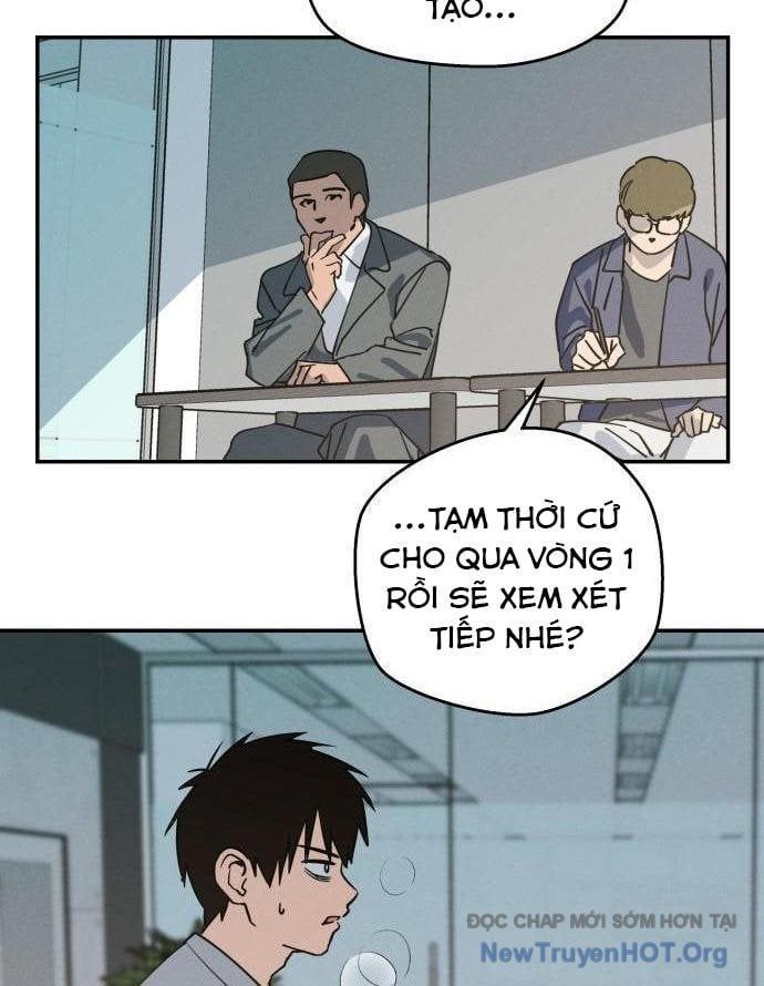 Hôm Nay Han Yoil Là Phụ Nữ Chapter 1 - 98