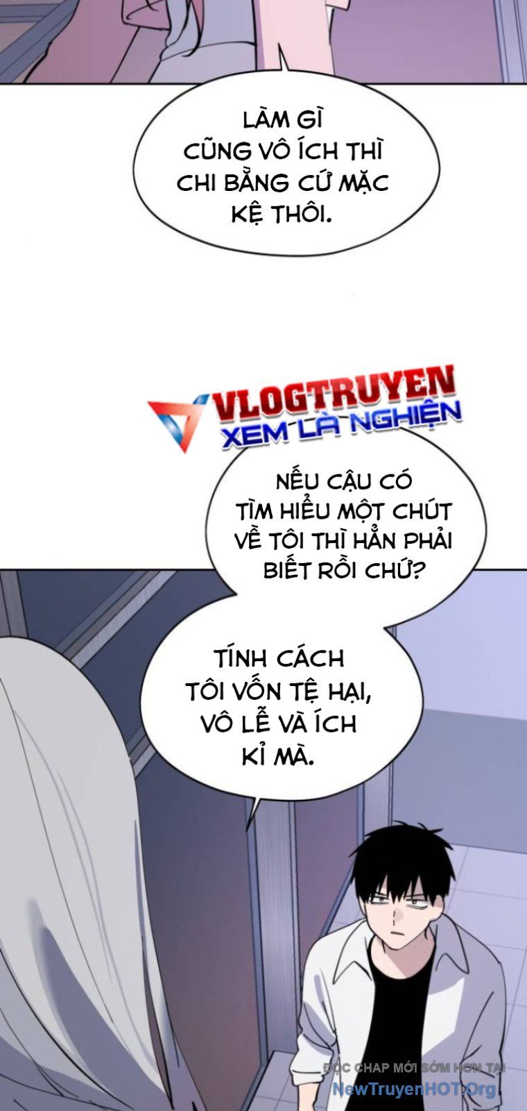 Hôm Nay Han Yoil Là Phụ Nữ Chapter 28 - 21