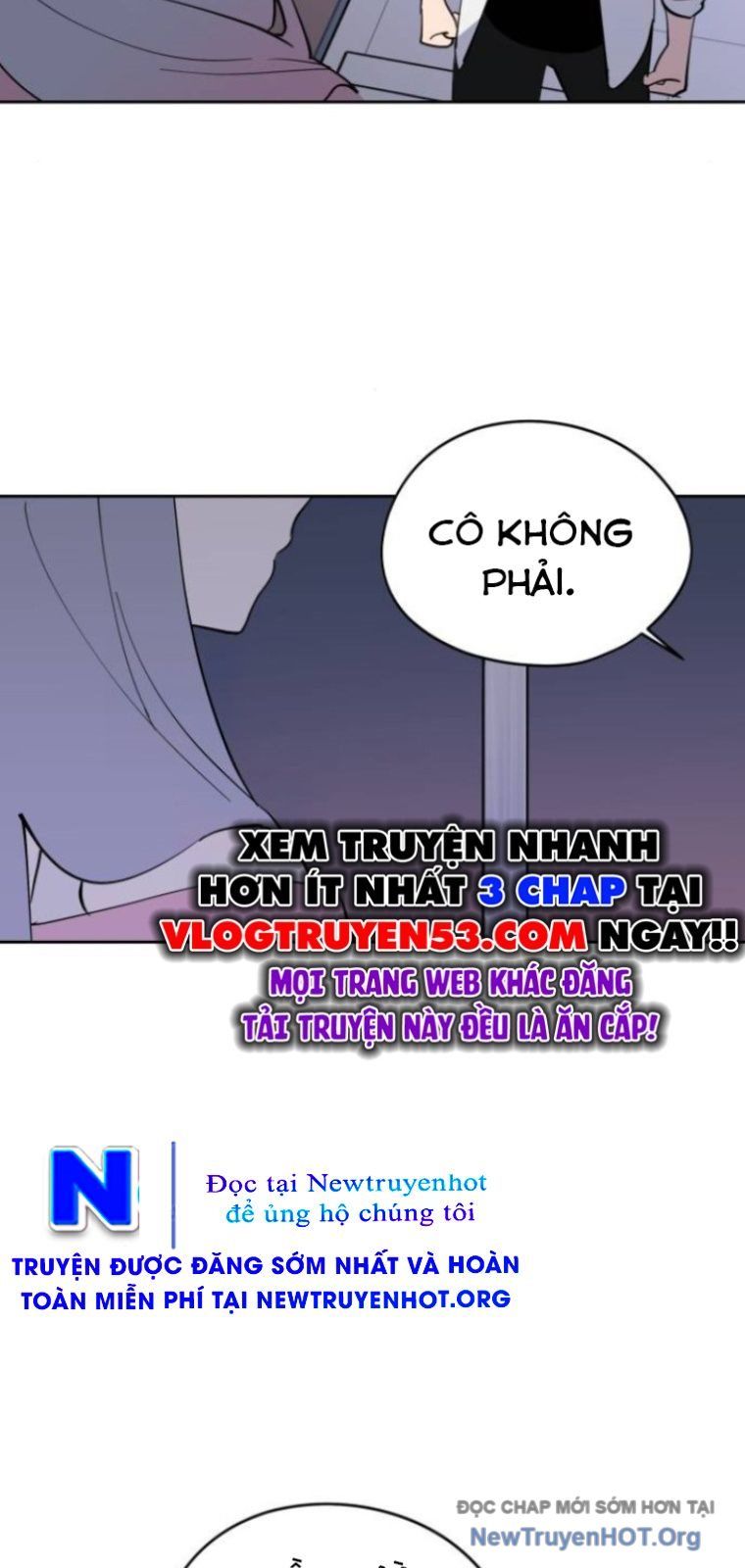 Hôm Nay Han Yoil Là Phụ Nữ Chapter 28 - 22