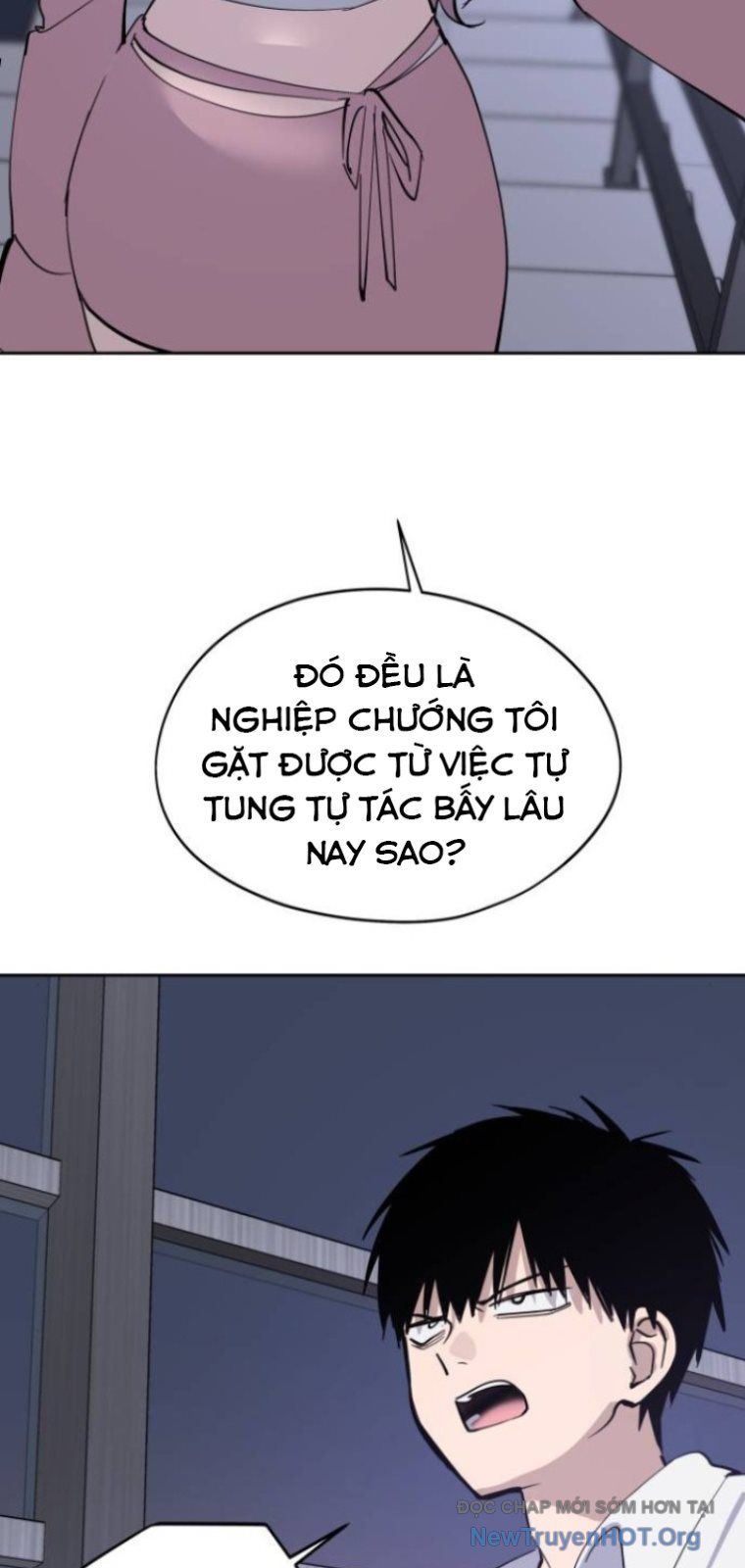 Hôm Nay Han Yoil Là Phụ Nữ Chapter 28 - 27