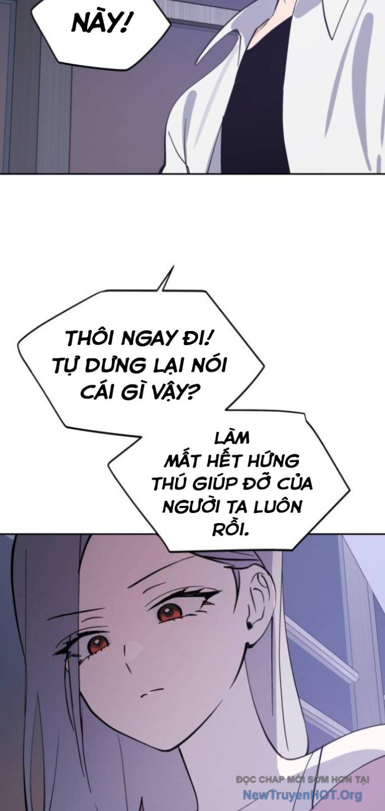 Hôm Nay Han Yoil Là Phụ Nữ Chapter 28 - 28