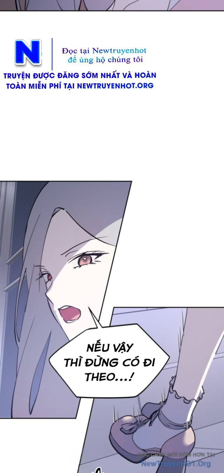 Hôm Nay Han Yoil Là Phụ Nữ Chapter 28 - 29