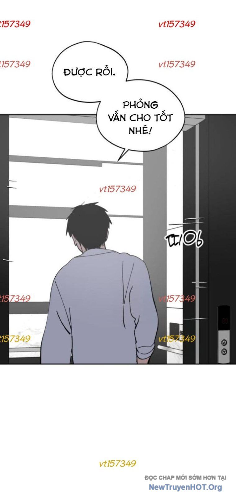 Hôm Nay Han Yoil Là Phụ Nữ Chapter 28 - 46