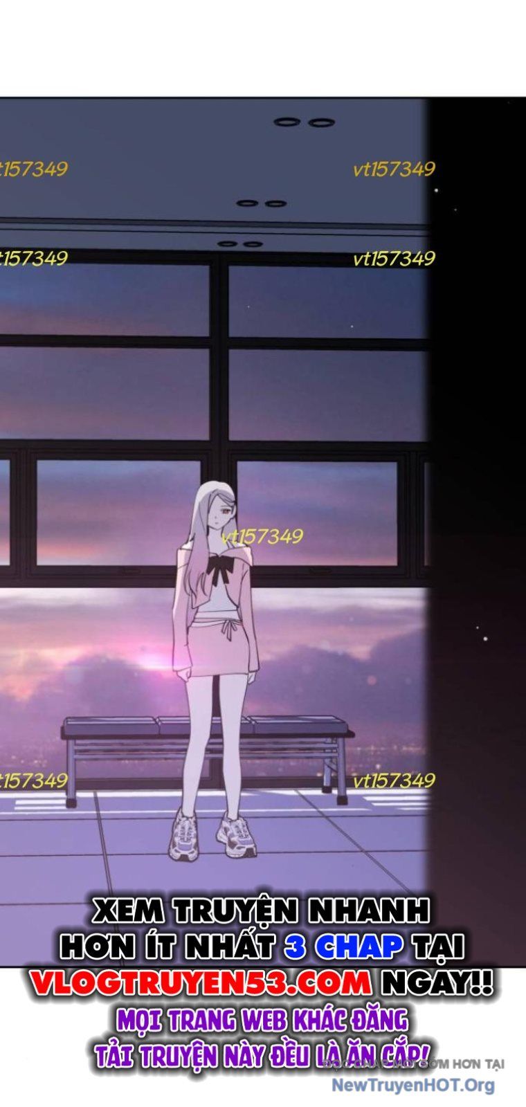 Hôm Nay Han Yoil Là Phụ Nữ Chapter 28 - 47