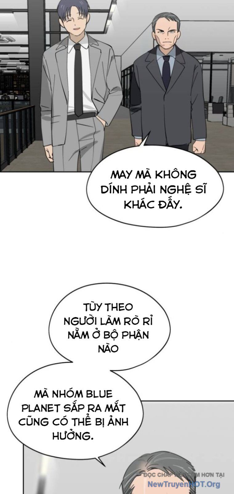 Hôm Nay Han Yoil Là Phụ Nữ Chapter 28 - 55