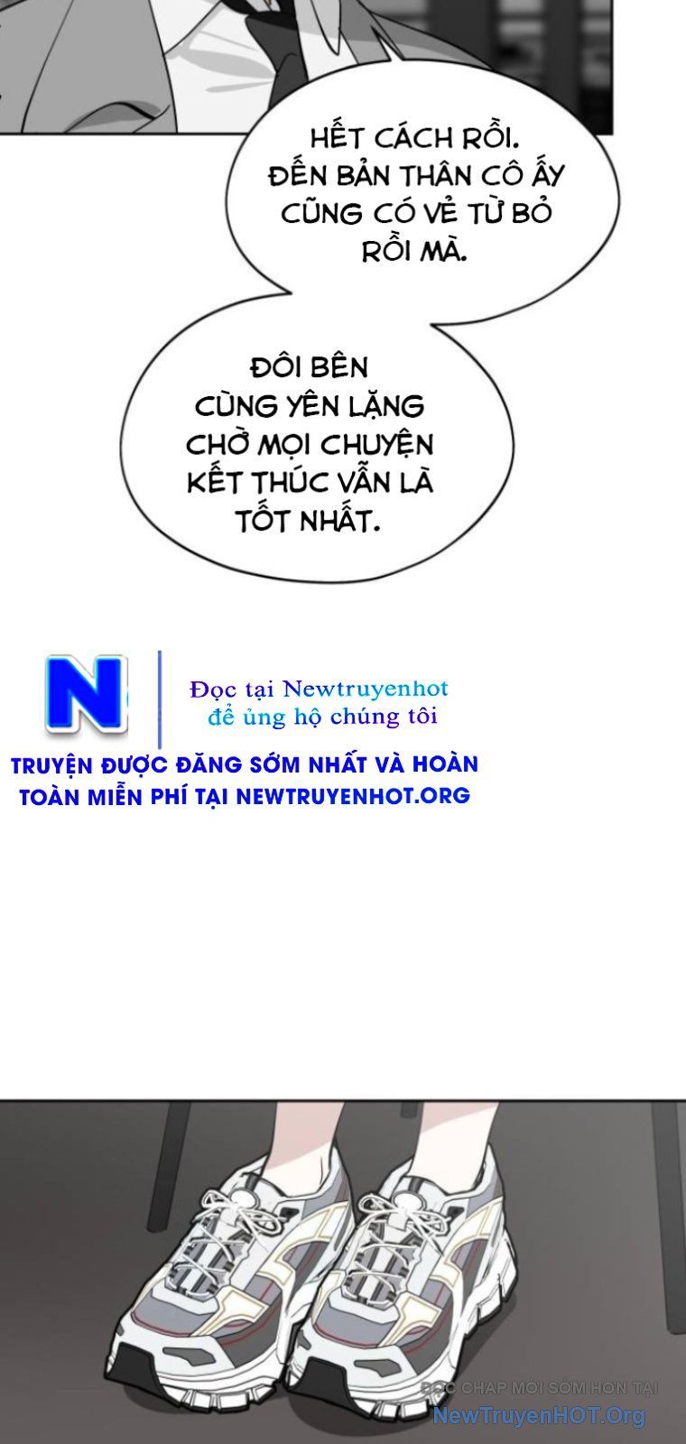 Hôm Nay Han Yoil Là Phụ Nữ Chapter 28 - 57