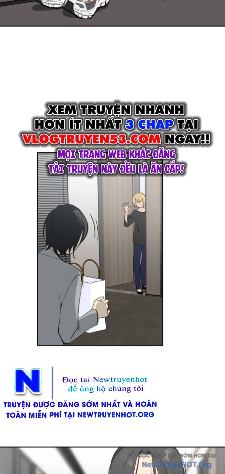 Hôm Nay Han Yoil Là Phụ Nữ Chapter 28 - 59