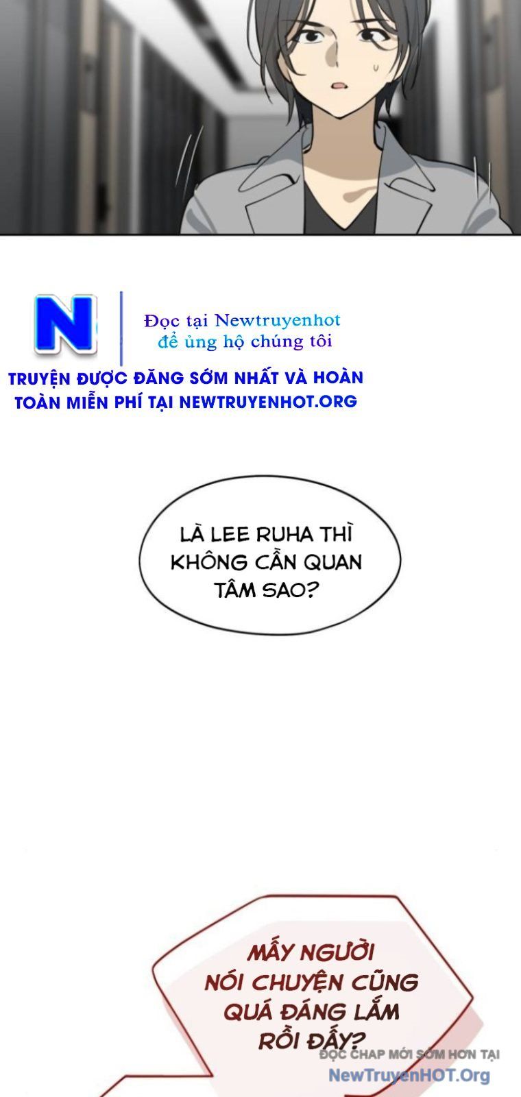 Hôm Nay Han Yoil Là Phụ Nữ Chapter 28 - 60